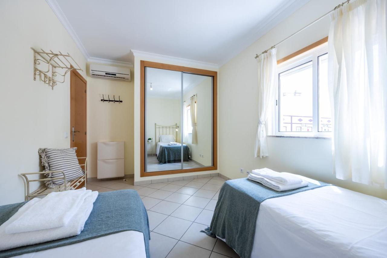 Altura Beach Kültér fotó