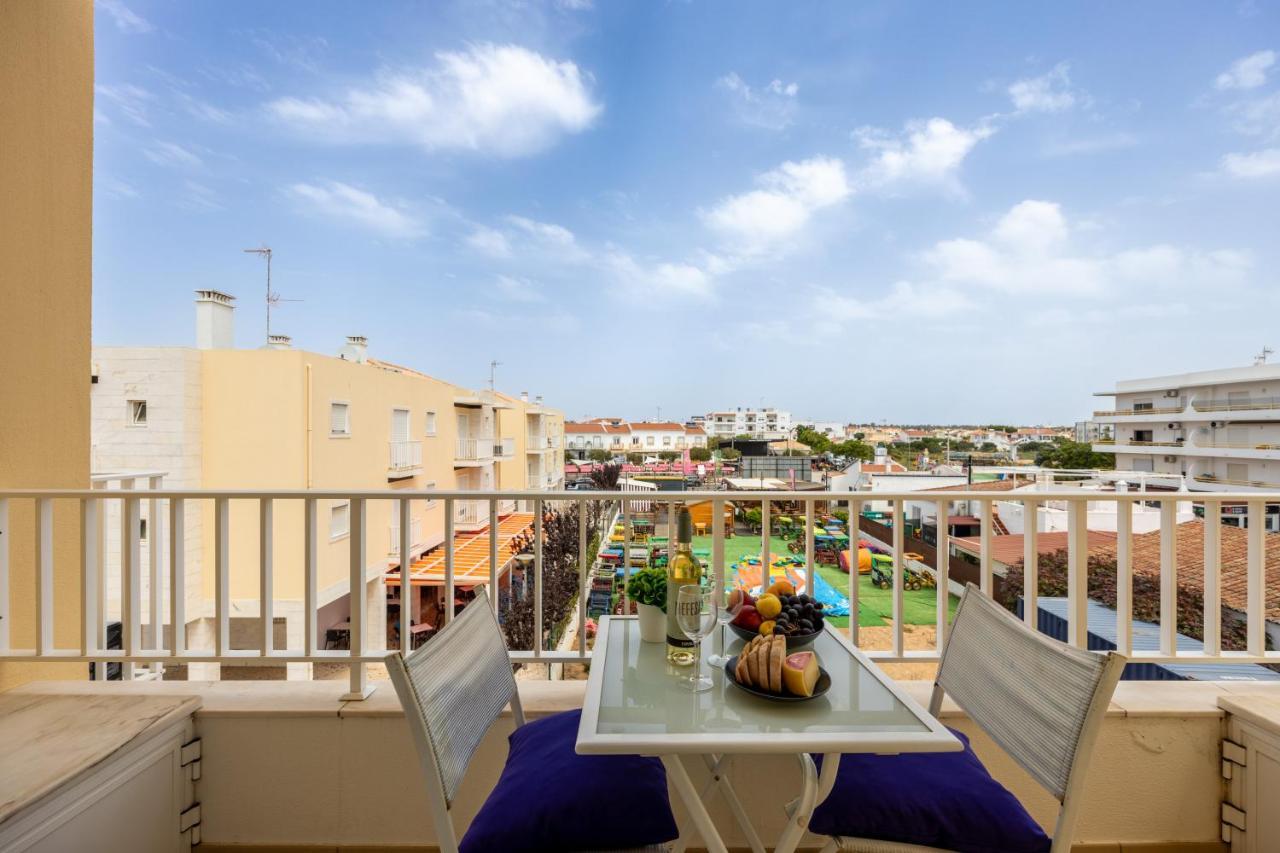 Altura Beach Kültér fotó
