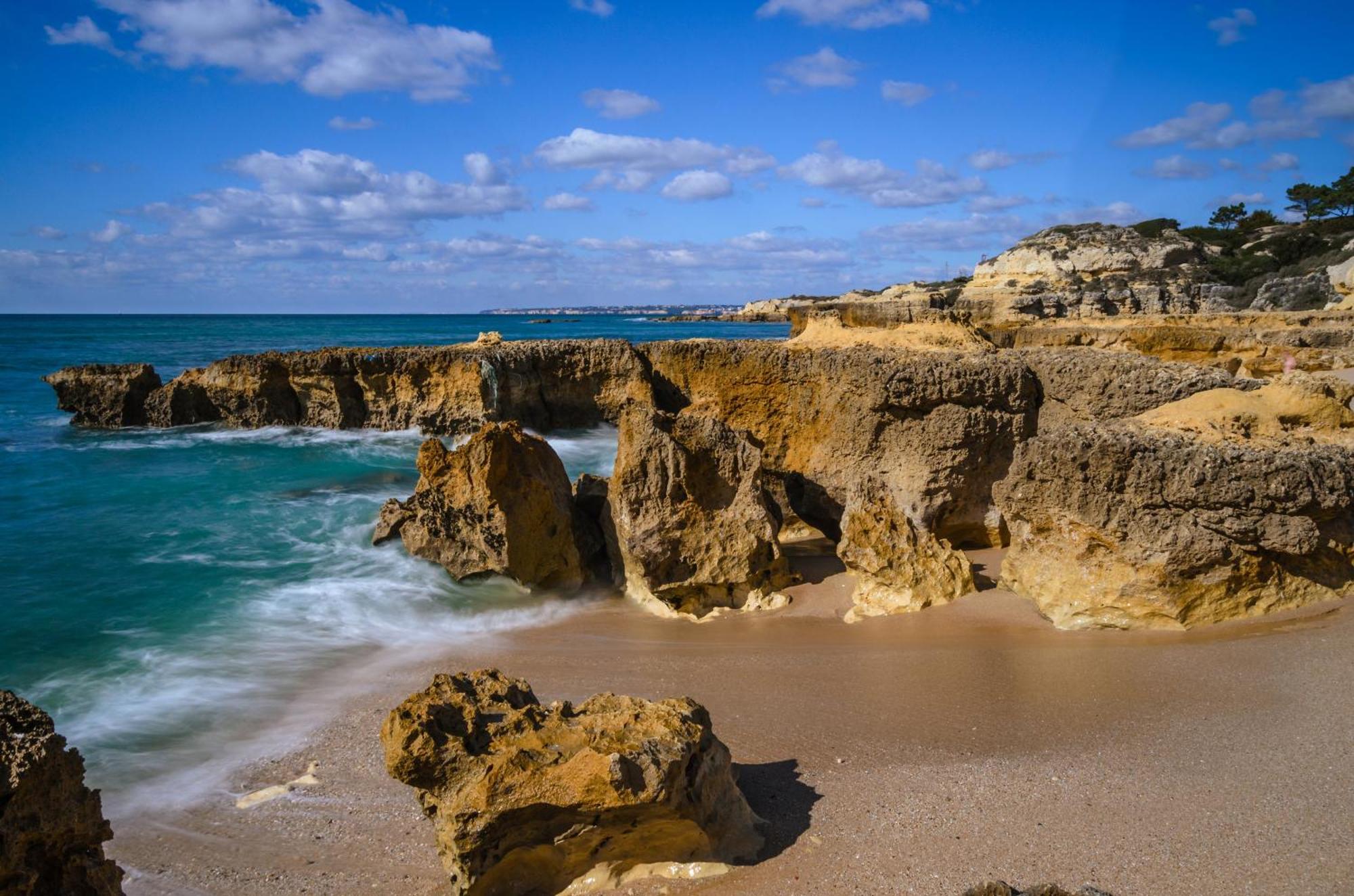 Altura Beach Kültér fotó